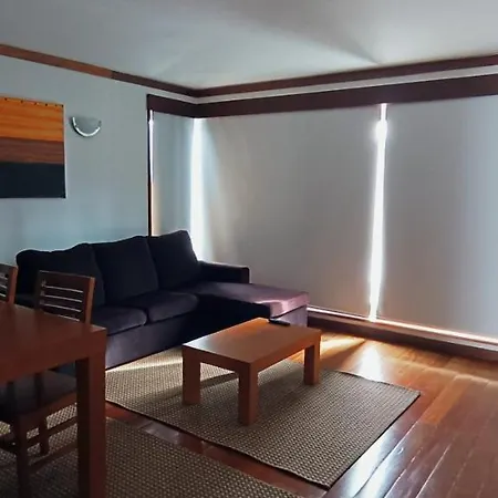Casa De Bustelo Feriehus *
