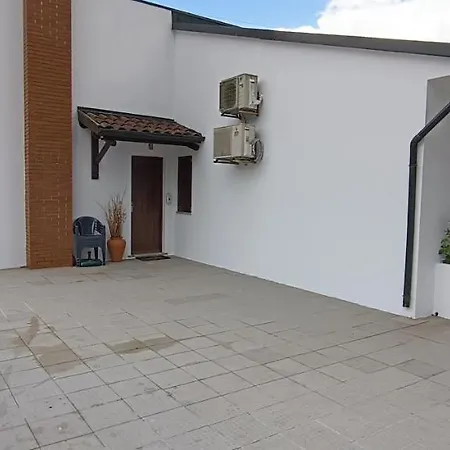 Feriehus Casa De Bustelo Geres