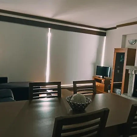 Casa De Bustelo * Geres