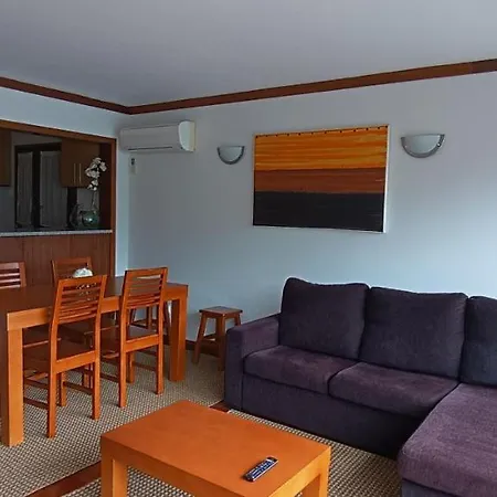 Feriehus Casa De Bustelo *