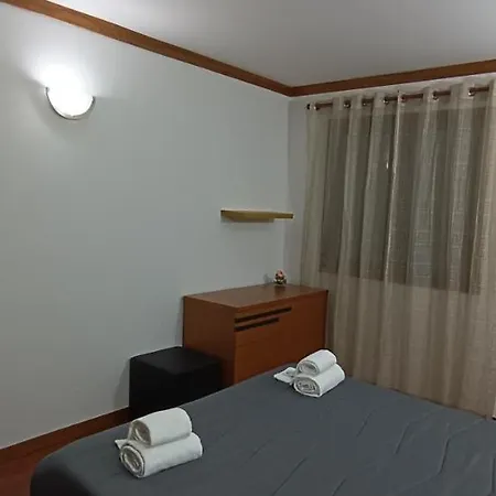 Casa De Bustelo Сasa de vacaciones