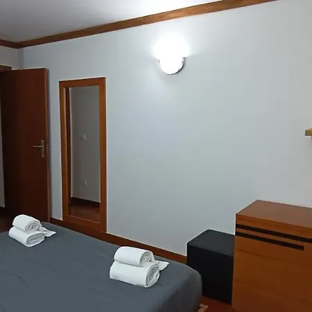 Casa De Bustelo * Gerês