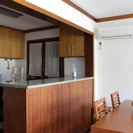 Holiday home Casa De Bustelo